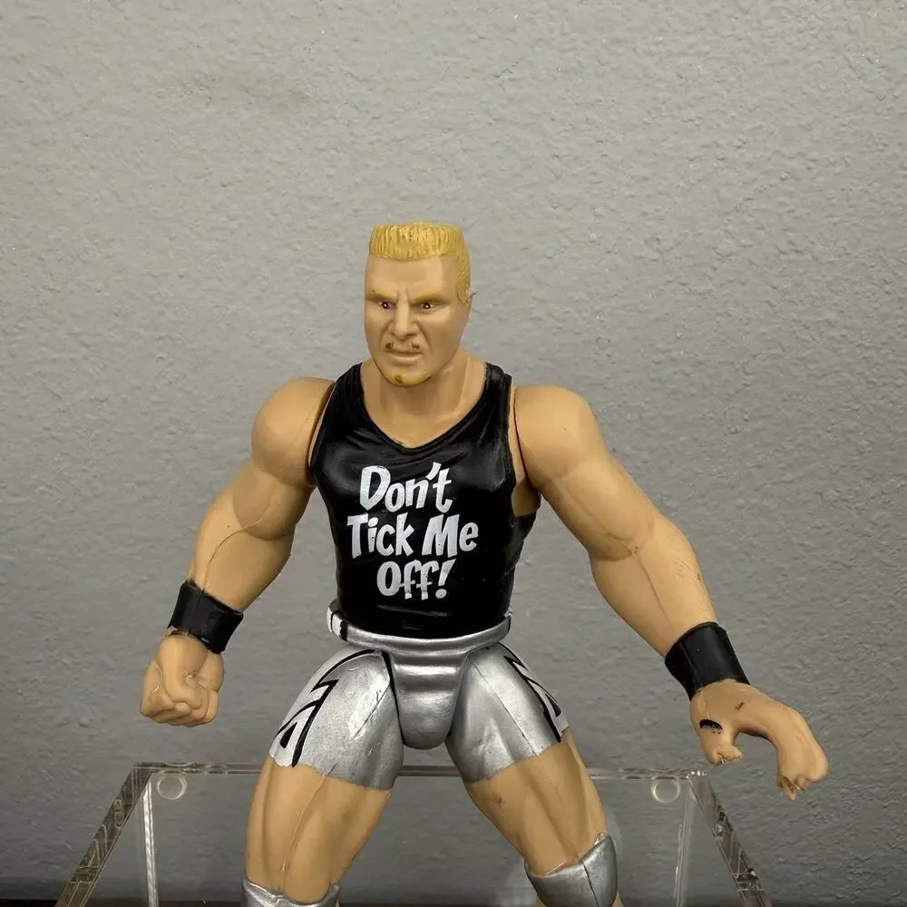 1996 Jeff Jarrett 